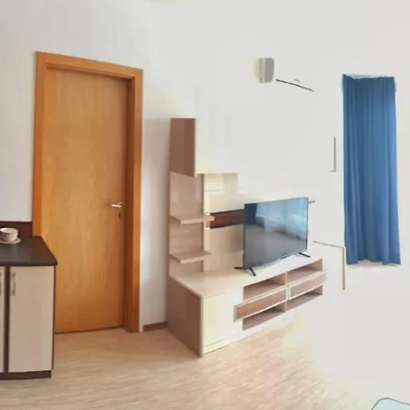 Cozy Apartament In Sunny View Central Complex Апартамент Слънчев бряг