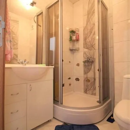 Апартамент Cozy Apartament In Sunny View Central Complex